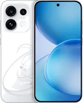 Celular Oppo Reno 16 F CPH2859 Dual 256GB/8GB 5G Pop White