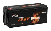 Bateria de Litio Litime LTCP 24V 100AH