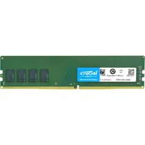 Memória Ram DDR4 Crucial 8 GB 3200 MHZ CB8GU3200