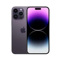 Apple iPhone 14 Pro Max 128 GB Cpo - Deep Purple