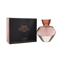 Jack Hope Perfume Sweet Feeling Soiree F Eau de Parfum 100ML