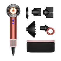 Secador Dyson Supersonic Nural Bronce 176888-01 1600W 110V/60HZ