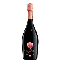 Espumante Bottega Pétalo Vinho do Amor Moscato 750ML