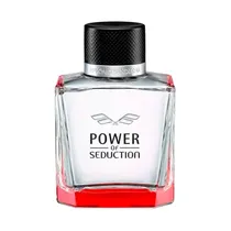 Perfume Antonio Banderas Power Of Seduction Edt (M) - 100ML (Tester) (Atacado)