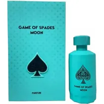 Perf Uni Jo Milano Game Of Spades Moon 100ML