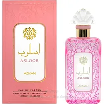 Adyan Asloob 100ML Fem Edp