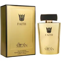 P.Maison de Milan Faith 100 Edp 6545