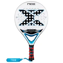 Raquete de Padel Nox Equation Soft Advanced 2026