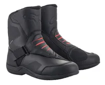Botas Alpinestars Ridge V2 Waterproof - Black / 43