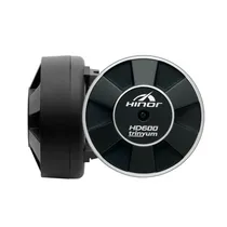 Driver Hinor HD-600 Trinyum - 125W RMS - 1¨