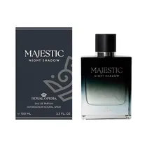 Perfume Royal Opera Majestic Night Shadow Edp 100ML - Masculino