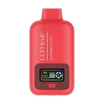 Luffbar 40K Watermelon Ice