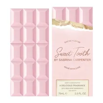 Perfume Sabrina Carpenter Sweet Tooth Edp Femenino - 75ML