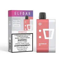 Elfbar Ew 9000 Kit Watermelon Ice