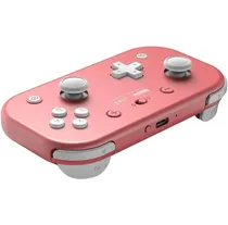 8BITDO Control para Nintendo Switch 2 Pink