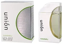 Perfume Maryaj Unión For Men Edp 100ML - Masculino