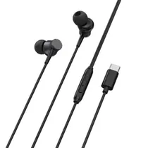 Fone Gtide Wired CW02 Type-C.Black
