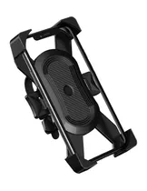 Wiwu PL800 Soporte Universal p/Celular Black