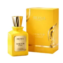 Bidaya Maktub Gold Unisex 100ML Edp 397431