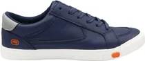 Tênis Ecko Unltd EK-MIRTO-H3B Navy - Masculino