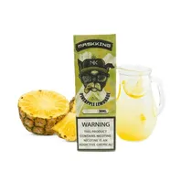 Maskking 30ML Salt Pinapple Lemonade 35MG