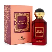 Perfume Feminino Exotic Magnolia Pierre Bernard Edp 100 ML