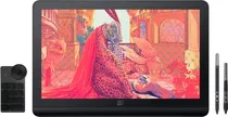 Mesa Digitalizadora XP-Pen Artist Pro 19 (2DA Geraçao) - Black