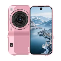 Unlocked I18 Mini 4G 6/128GB Pink