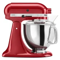 Batedeira Kitchenaid KSM150PSER 325W 4.8L 110V