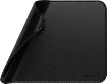 Mouse Pad Satechi Vegan-Leather ST-LMPK - Black