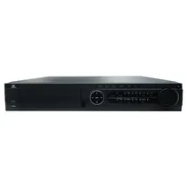 Vizzion CCTV DVR VZ-32GSH com 1TB WD10PURX