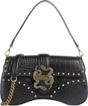 Bolsa Just Cavalli 79RA4BA1 ZSB96 899 - Feminina