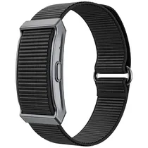 Pulseira Inteligente Boyacare Vitra Screenless Activity Tracker com Bluetooth - Preto