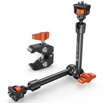 K&F KF31-132 Super Clamp