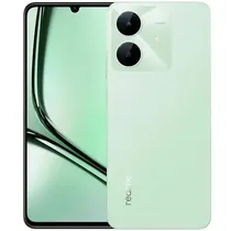 Smartphone Realme Note 60X RMX-3938 128/4GB Green