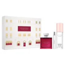 P.Ralph Lauren Romance Intense F Kit 100MLEDP+150ML Body M+10ML