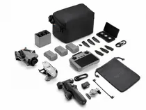 Combo Drone Dji Mini 5 Pro FLY More Combo (Dji RC 2) + Osmo Mobile 8