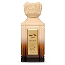 Perfume Mawwal Confidential Wafaa Edp - Feminino 100ML