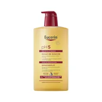 Aceite de Ducha Eucerin PH5 1000ML