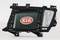 Multimídia Booster Kia Optima SL