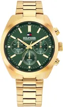 Relogio Feminino Tommy Hilfiger 1710736 - Analógico