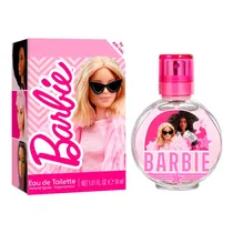 Perfume Disney Barbie Eau de Toilette 30ML