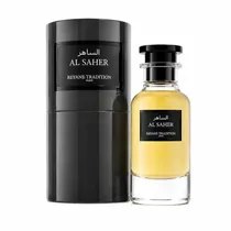 Perfume Reyane Al Saher Perfum Concentré 85ML