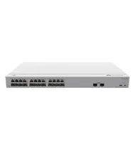 Huawei Ekit Switch 24P S110-24LP2SR-Ac 24*Ge 2*SFP Poe+ L2