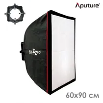 Softbox 60X90CM Aputure SB6090