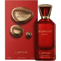 Perf Fem L'Affair Harmoni Rossa Edp 100ML