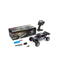 Wltoys 124018 RC Car,Wltoys 1/12 4WD Motor Escovado