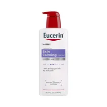 Loción Corporal Eucerin Skin Calming 500ML