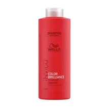 Wella Invigo Color Brilliance Shampoo 1 Litro Cavi