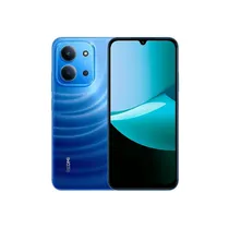 Celular Xiaomi Redmi 15C 8/256GB Azul